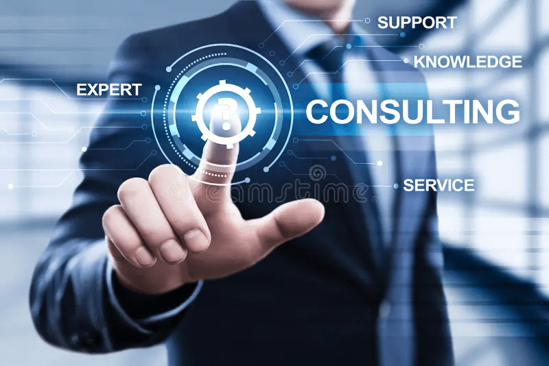 Consultancy Services