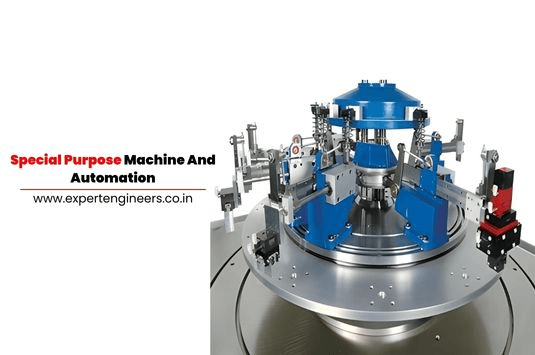 Special-Purpose Machines